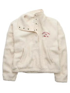 American-Eagle-Sherpa-Fleece-Graphic-Henley-Jacket