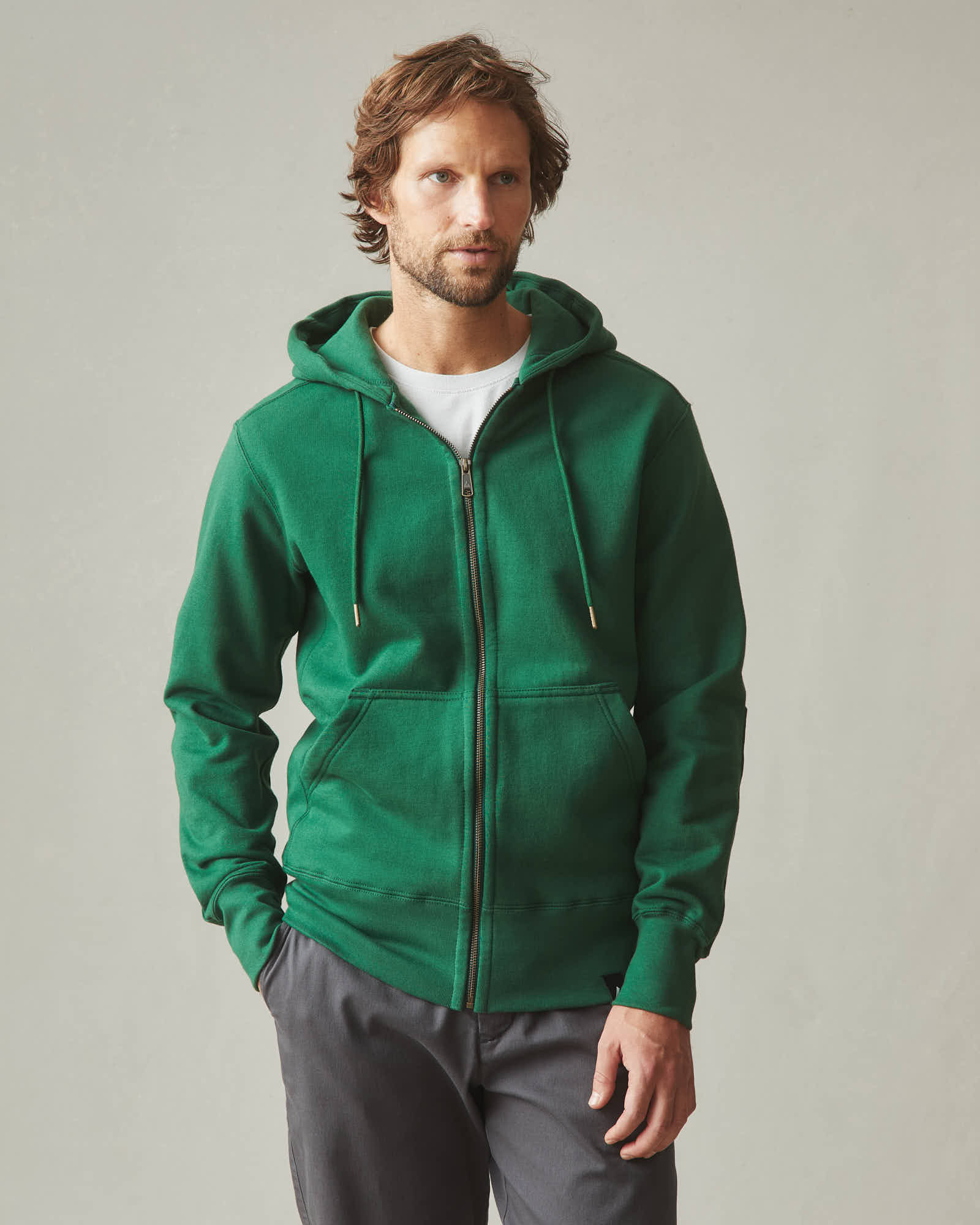 American Giant Hoodie