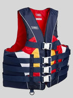 Alan Jackson Chattahoochee Life Jacket Costume