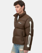 Amiri-Puffer-Brown-Jacket