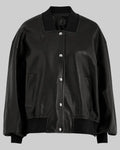Ana-De-Armas-Black-Leather-Jacket