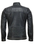 Andrew_Tate_Cafe_Racer_Leather_Black_Jacket_Back