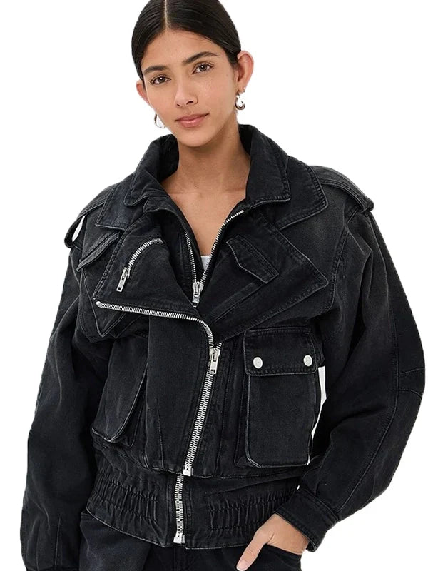 Aneli Isabel Marant Jacket