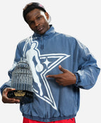 Anthony Edwards NBA All Star Game 2026 Warm Up Jacket
