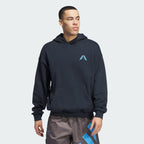 Anthony Edwards Hoodie Jersey