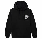 Anti Social Social Club Hoodie Black