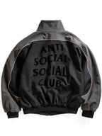 Anti Social Social Club Track Jacket