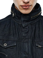 Arc Slim Denim Jacket