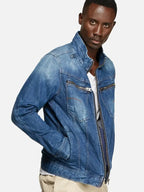 Arc Slim Denim Jacket