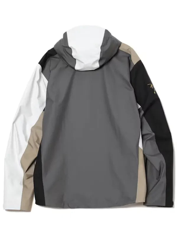Arc Teryx X Beams Beta Jacket