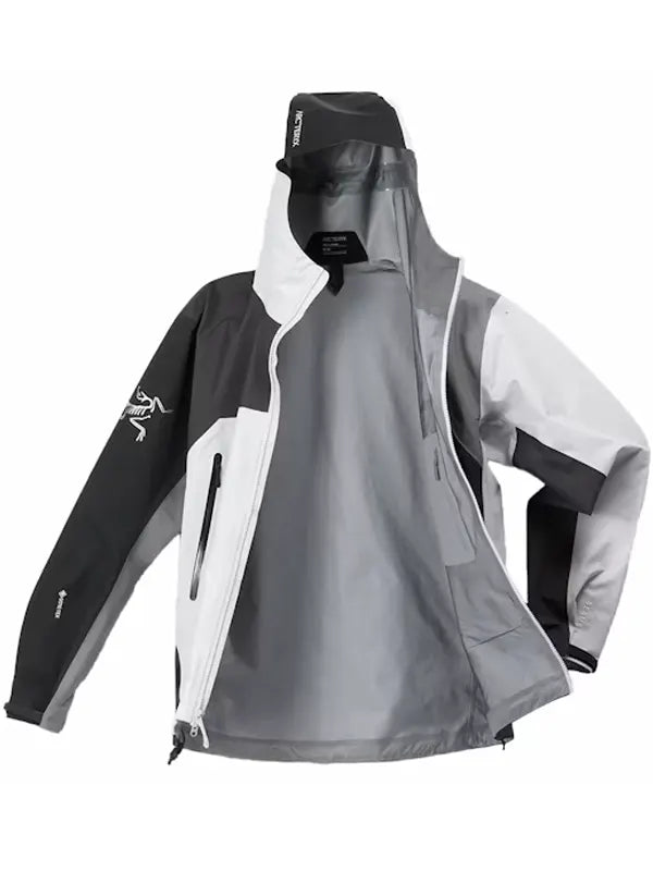 Arc Teryx X Beams Beta Jacket