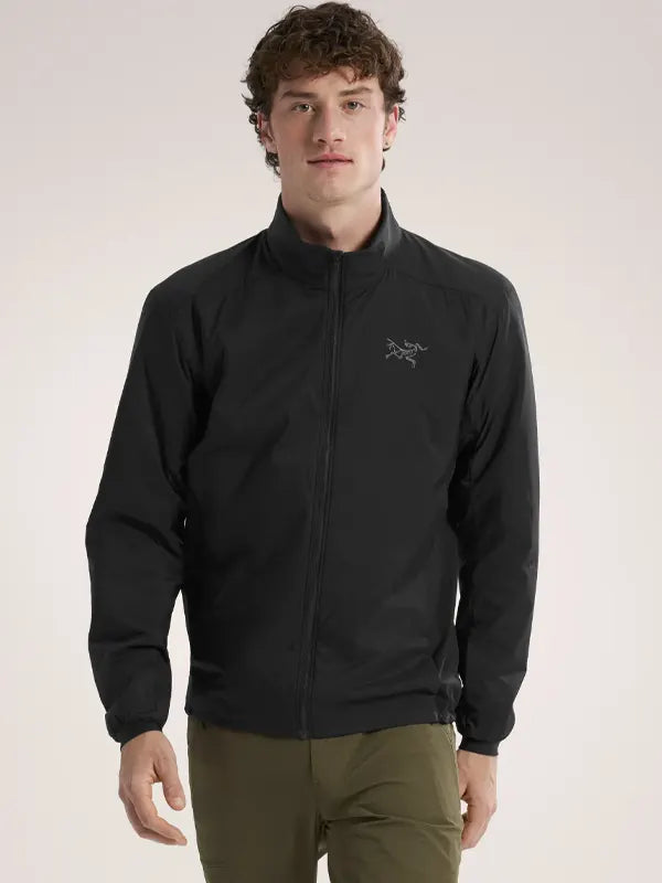 Arc'teryx Atom Jacket Black