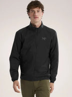 Arc'teryx Atom Jacket Black