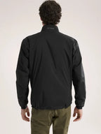 Arc'teryx Atom Jacket Black