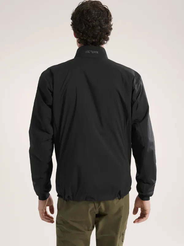 Arc'teryx Atom Jacket Black