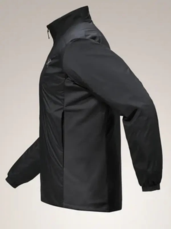 Arc'teryx Atom Jacket Black