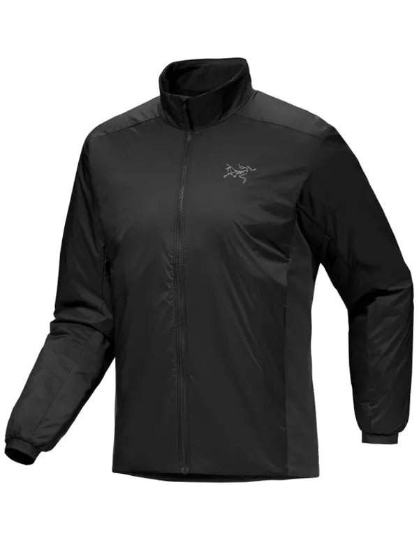 Arc'teryx Atom Jacket Black