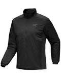 Arc'teryx Atom Jacket Black