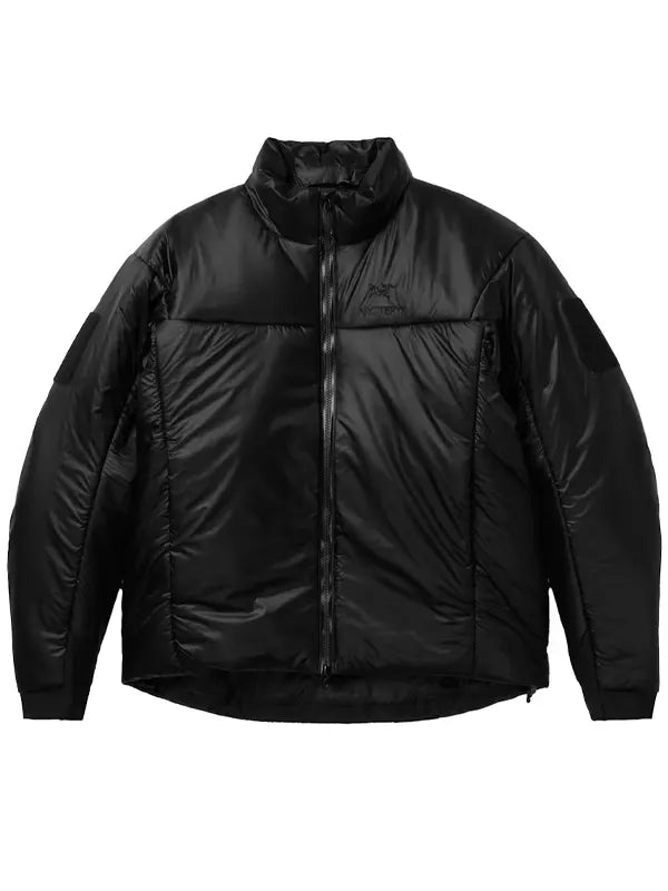 Arc'teryx Ogee Jacket Black