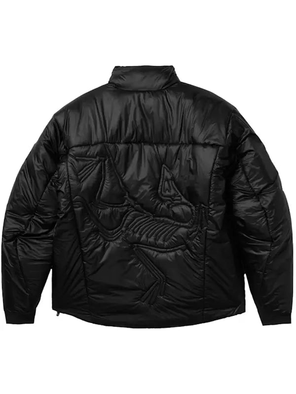 Arc'teryx Ogee Jacket Black