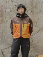 BEAMS X Arc’teryx Theta AR Jacket