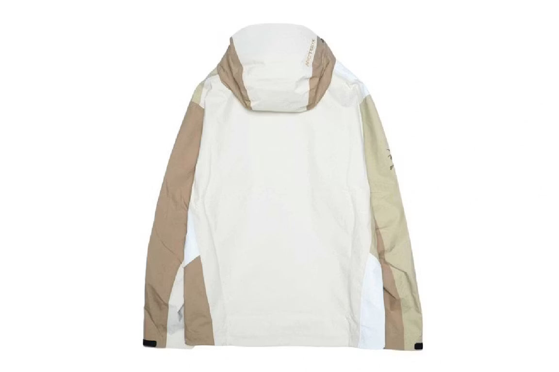 Arc Teryx X Beams Beta Jacket