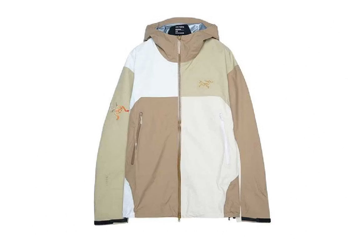 Arc Teryx X Beams Beta Jacket