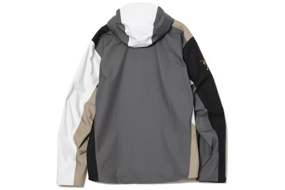 Arc Teryx X Beams Beta Jacket