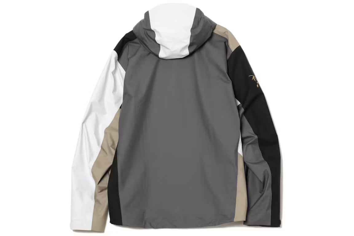 Arc Teryx X Beams Beta Jacket