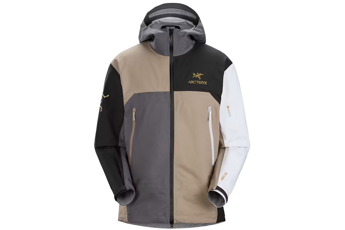 Arc Teryx X Beams Beta Jacket