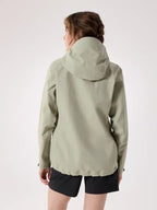 Arcteryx Altira Cropped Jacket Women's
