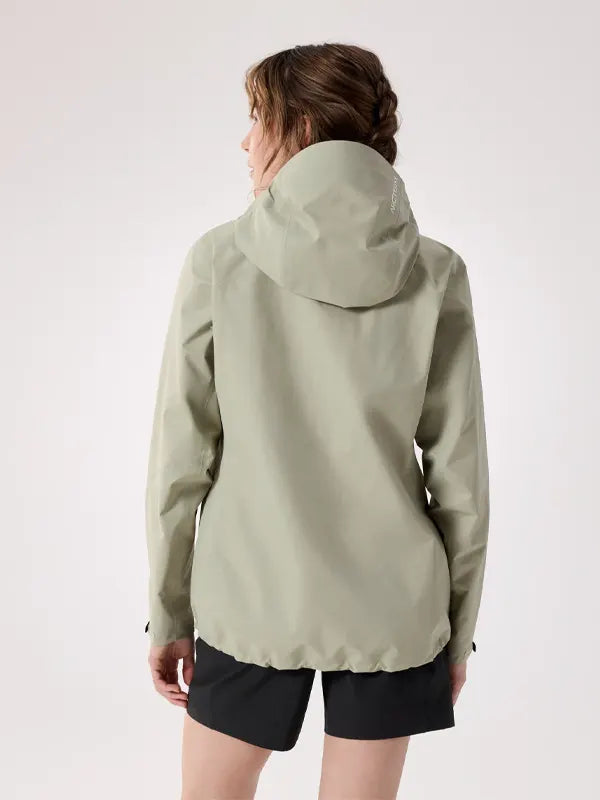 Arcteryx Altira Cropped Jacket Women's