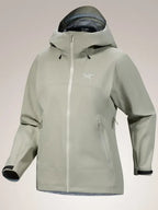 Arcteryx Altira Cropped Jacket Women's