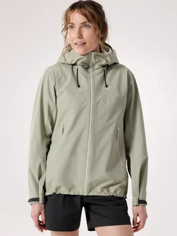 Arcteryx Altira Cropped Jacket Women's
