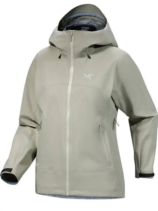 Arcteryx Altira Cropped Jacket Women's