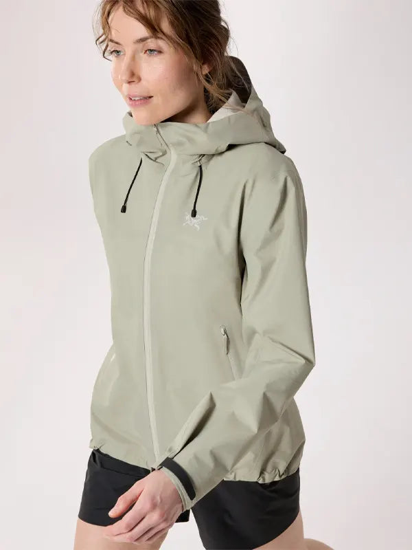 Arcteryx Altira Cropped Jacket Women's