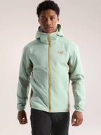 Arcteryx Atom Jacket Hoody