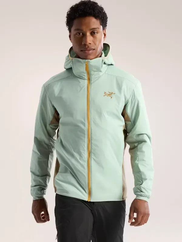 Arcteryx Atom Jacket Hoody