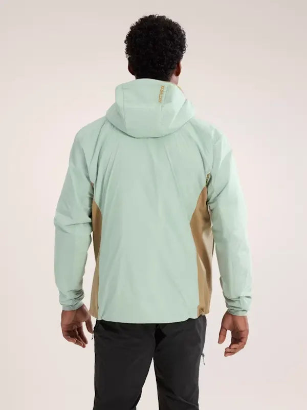 Arcteryx Atom Jacket Hoody