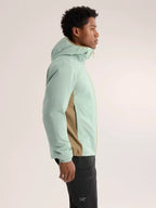 Arcteryx Atom Jacket Hoody
