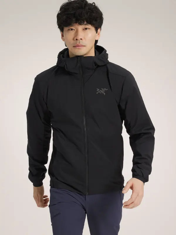 Arcteryx Atom Jacket Hoody