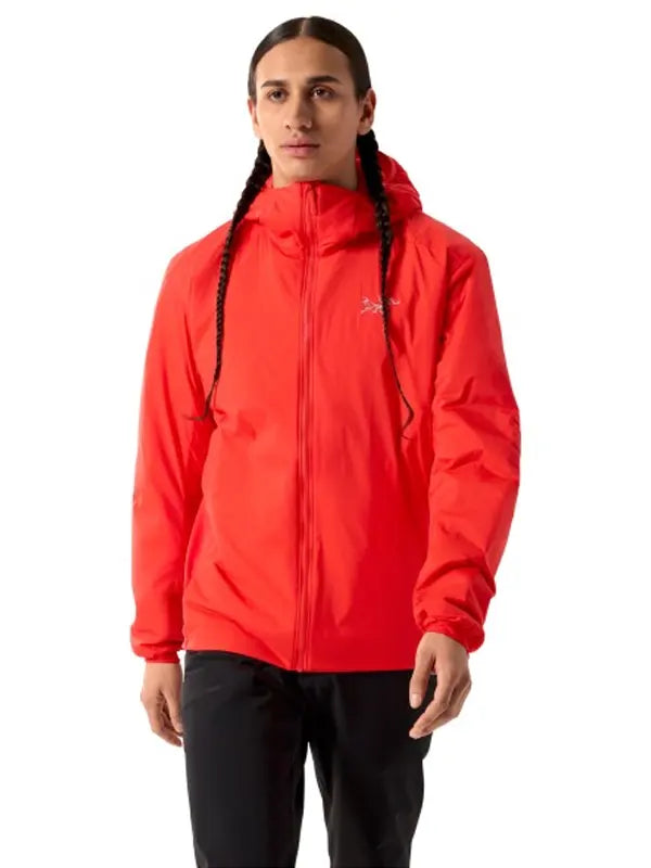 Arcteryx Atom Jacket Hoody