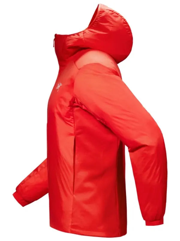Arcteryx Atom Jacket Hoody