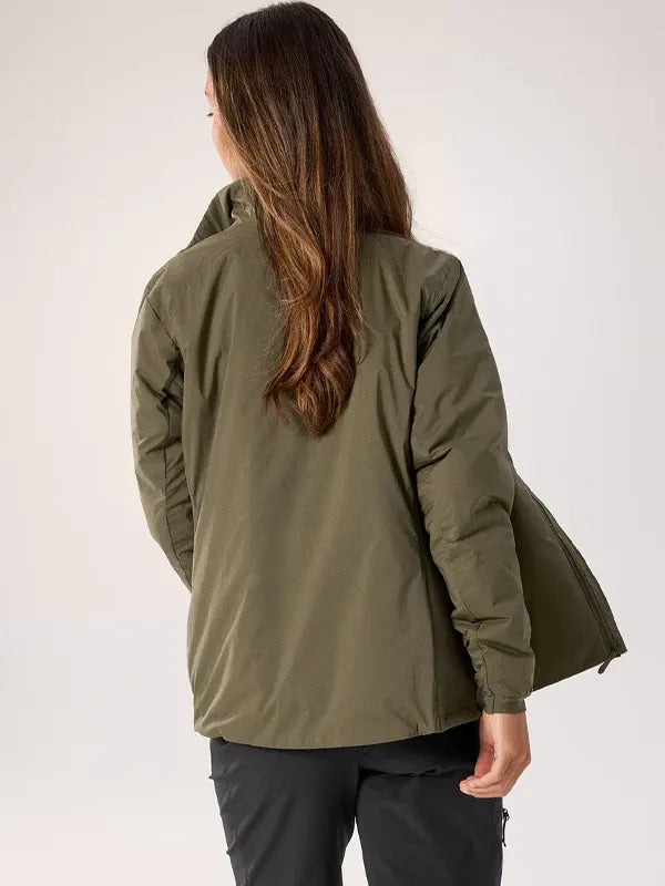 Arcteryx Atom Jacket Womens