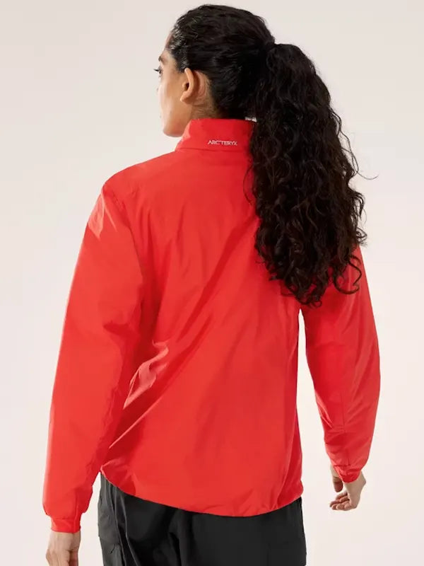 Arcteryx Atom Jacket Womens