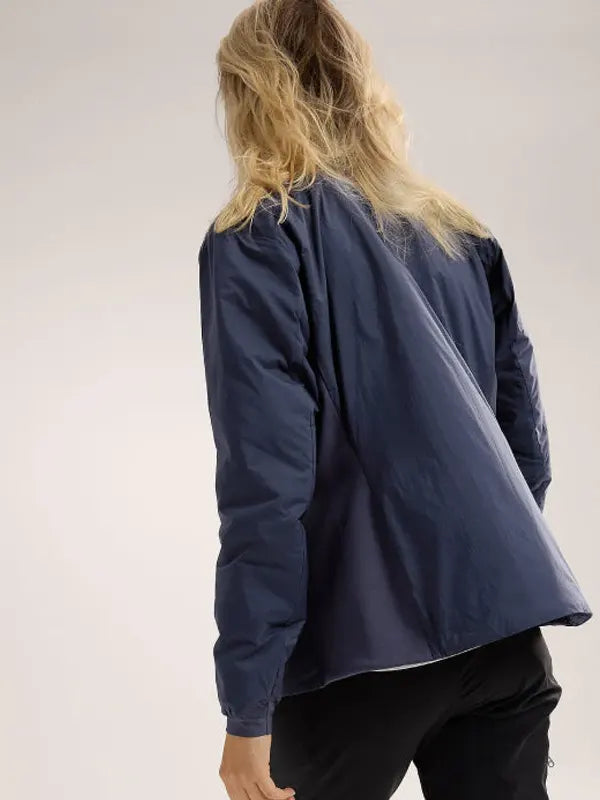 Arcteryx Atom Jacket Womens