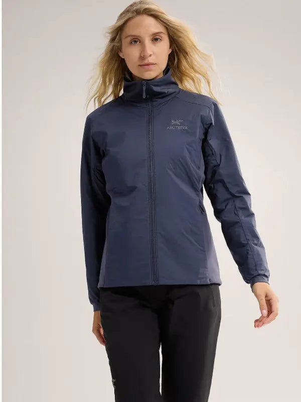Arcteryx Atom Jacket Womens