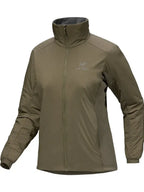Arcteryx Atom Jacket Womens