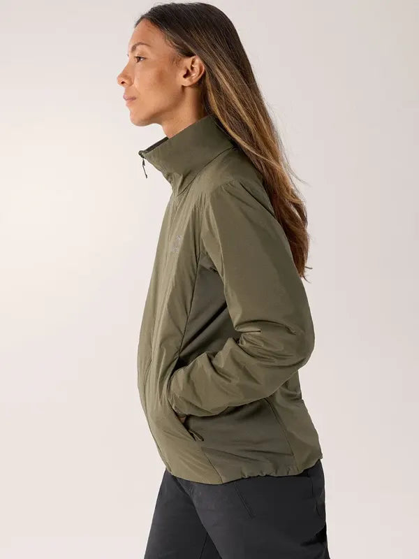 Arcteryx Atom Jacket Womens