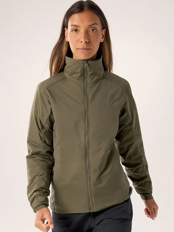 Arcteryx Atom Jacket Womens